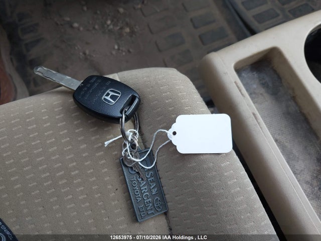 Aukcja sprzedaży 2009 Honda Cr-v Ex, vin: 5J6RE48559L801609, numer aukcji: 12653975