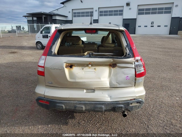 Aukcja sprzedaży 2009 Honda Cr-v Ex, vin: 5J6RE48559L801609, numer aukcji: 12653975
