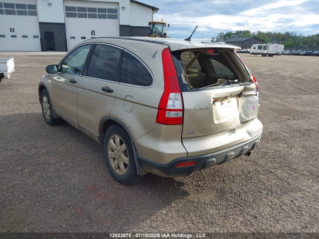Aukcja sprzedaży 2009 Honda Cr-v Ex, vin: 5J6RE48559L801609, numer aukcji: 12653975