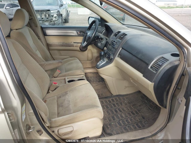 Aukcja sprzedaży 2009 Honda Cr-v Ex, vin: 5J6RE48559L801609, numer aukcji: 12653975