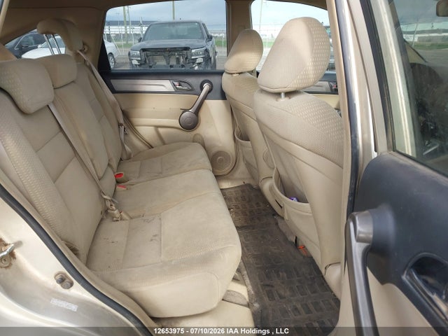Aukcja sprzedaży 2009 Honda Cr-v Ex, vin: 5J6RE48559L801609, numer aukcji: 12653975