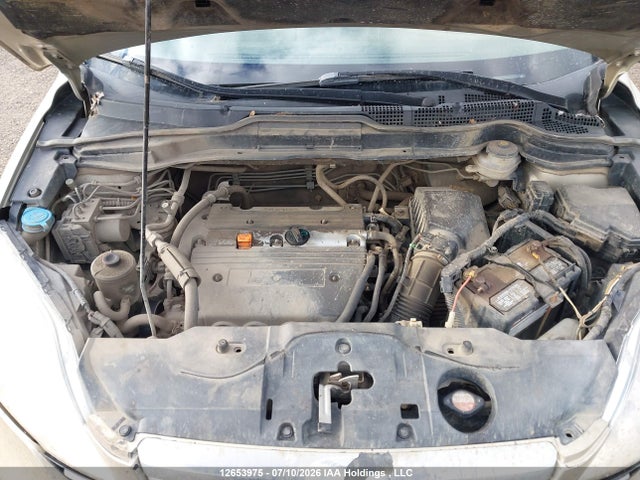 Aukcja sprzedaży 2009 Honda Cr-v Ex, vin: 5J6RE48559L801609, numer aukcji: 12653975