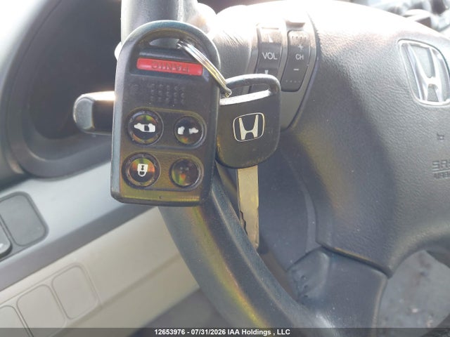 Продаж на аукціоні авто 2007 Honda Odyssey Exl, vin: 5FNRL38667B456153, номер лоту: 12653976