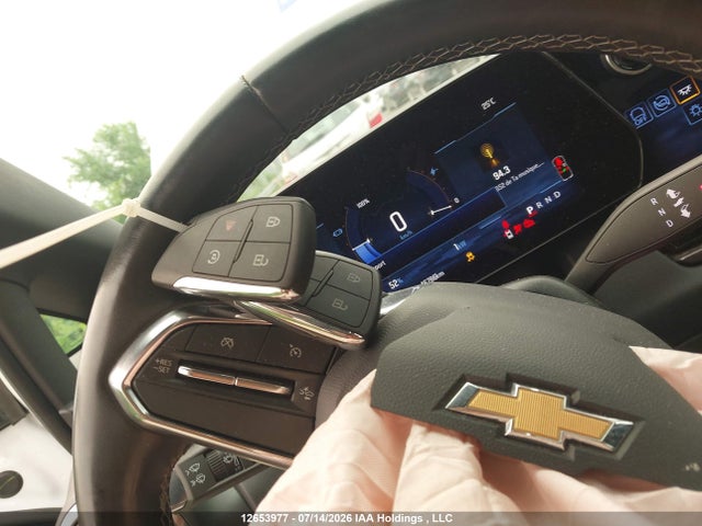 Chevrolet Equinox Ev Lt 2025 3GN7DLRP5SS237820 Image 11
