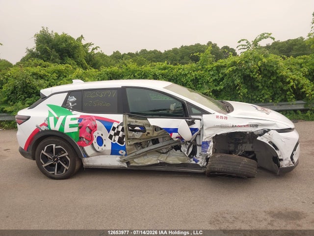Chevrolet Equinox Ev Lt 2025 3GN7DLRP5SS237820 Image 14
