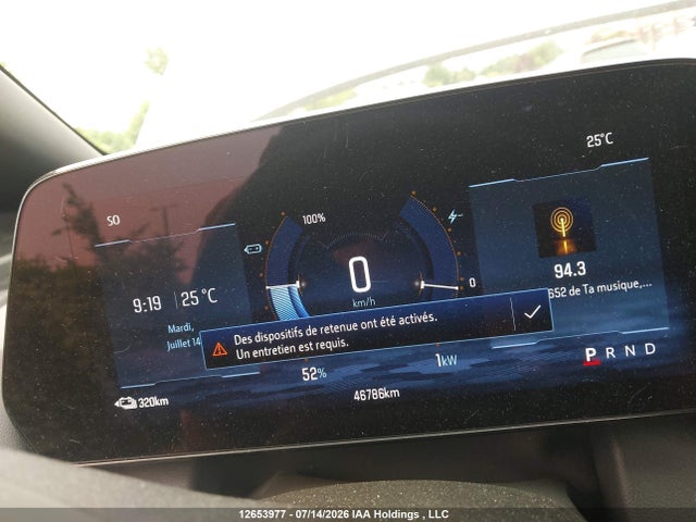 Chevrolet Equinox Ev Lt 2025 3GN7DLRP5SS237820 Image 7