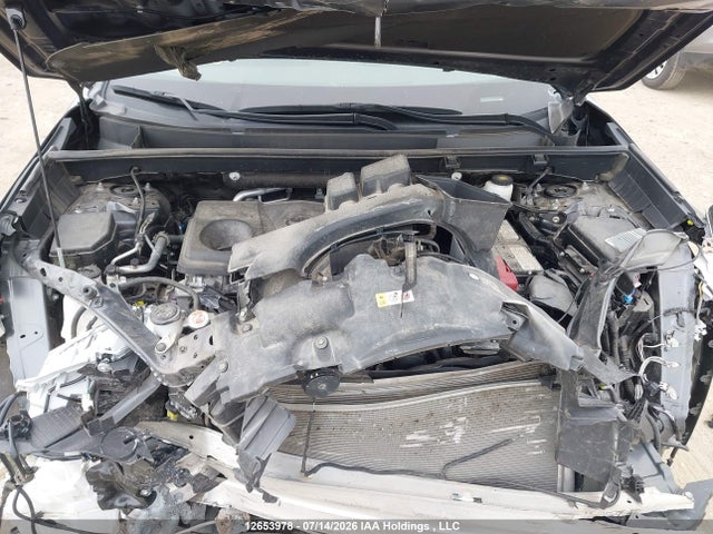 Продаж на аукціоні авто 2023 Toyota Rav4 Le, vin: 2T3B1RFV2PC337757, номер лоту: 12653978