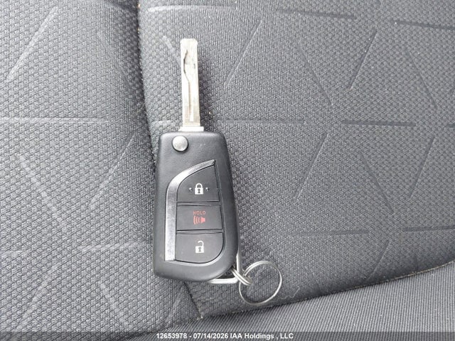 Продаж на аукціоні авто 2023 Toyota Rav4 Le, vin: 2T3B1RFV2PC337757, номер лоту: 12653978