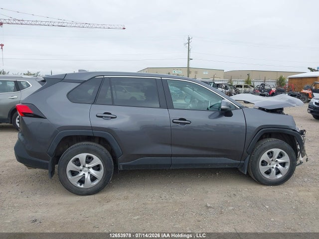 Продаж на аукціоні авто 2023 Toyota Rav4 Le, vin: 2T3B1RFV2PC337757, номер лоту: 12653978