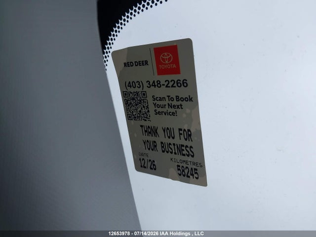 Продаж на аукціоні авто 2023 Toyota Rav4 Le, vin: 2T3B1RFV2PC337757, номер лоту: 12653978