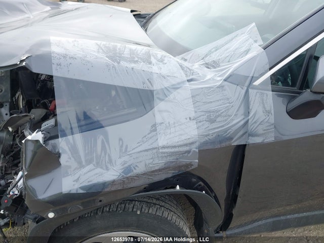 Продаж на аукціоні авто 2023 Toyota Rav4 Le, vin: 2T3B1RFV2PC337757, номер лоту: 12653978