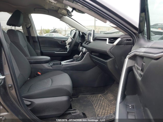 Продаж на аукціоні авто 2023 Toyota Rav4 Le, vin: 2T3B1RFV2PC337757, номер лоту: 12653978