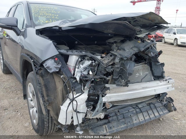 Продаж на аукціоні авто 2023 Toyota Rav4 Le, vin: 2T3B1RFV2PC337757, номер лоту: 12653978