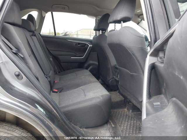 Продаж на аукціоні авто 2023 Toyota Rav4 Le, vin: 2T3B1RFV2PC337757, номер лоту: 12653978