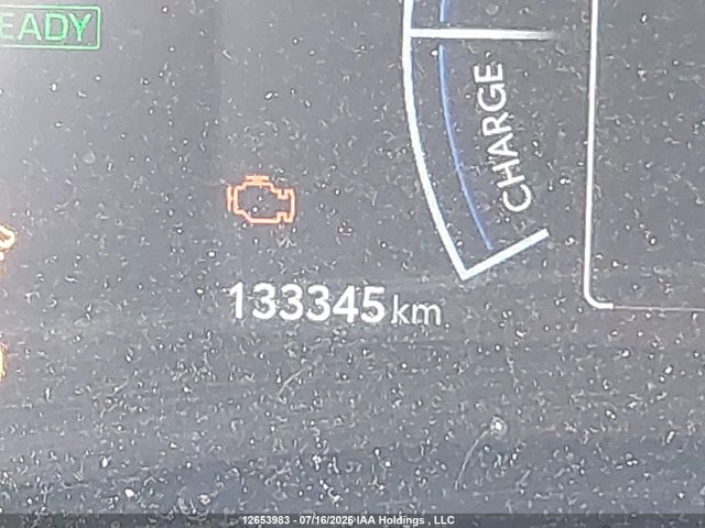 Toyota Grand Highlander 2025 5TDACAB56SS042084 Image 16