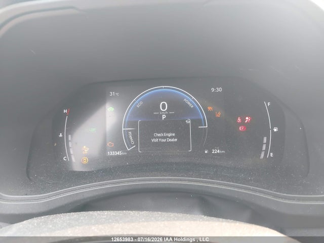 Toyota Grand Highlander 2025 5TDACAB56SS042084 Image 7