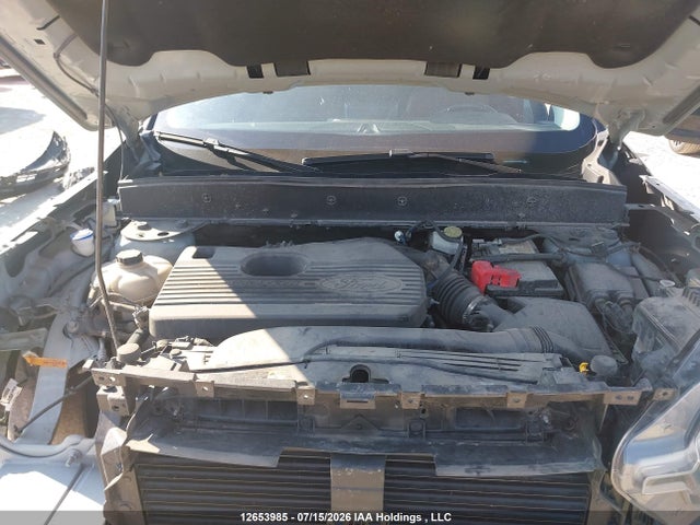 Продажа на аукционе авто 2021 Ford Bronco Sport Badlands, vin: 3FMCR9D96MRA29309, номер лота: 12653985