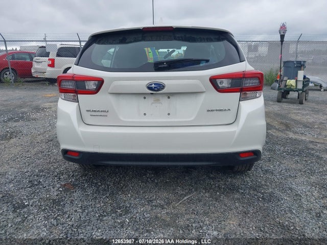 Subaru Impreza Touring 2020 4S3GTAV68L3728984 Image 16