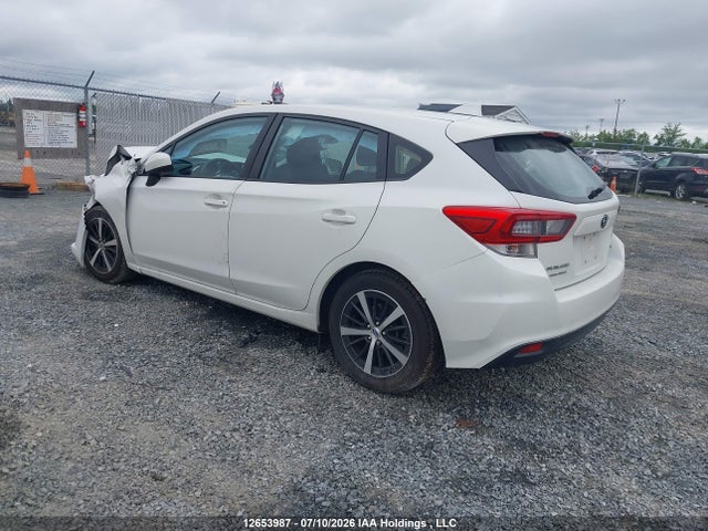 Subaru Impreza Touring 2020 4S3GTAV68L3728984 Image 3