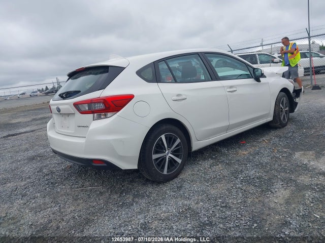 Subaru Impreza Touring 2020 4S3GTAV68L3728984 Image 4