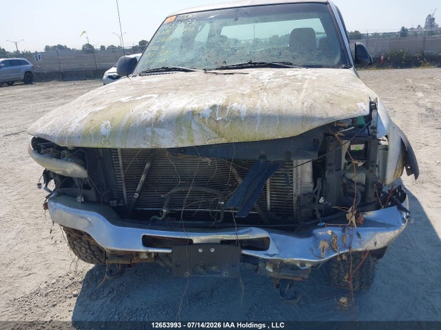 2004 Gmc Sierra 3500 მანქანა იყიდება აუქციონზე, vin: 1GTHK33234F264831, აუქციონის ნომერი: 12653993