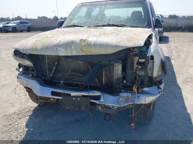 Продажа на аукционе авто 2004 Gmc Sierra 3500, vin: 1GTHK33234F264831, номер лота: 12653993
