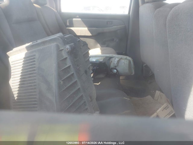 2004 Gmc Sierra 3500 მანქანა იყიდება აუქციონზე, vin: 1GTHK33234F264831, აუქციონის ნომერი: 12653993