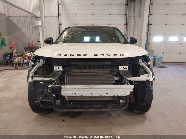 SALYB2EX6LA267116 Land Rover Range Rover Velar S