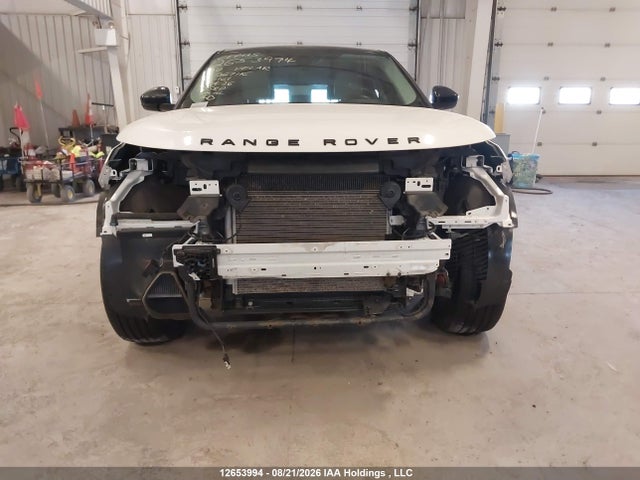 SALYB2EX6LA267116 Land Rover Range Rover Velar S
