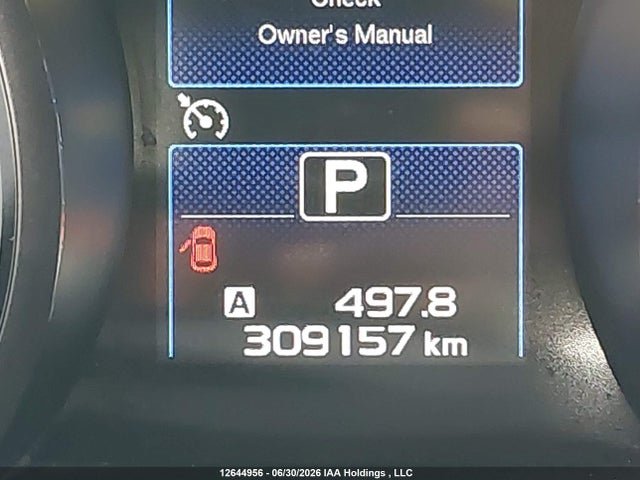 Продаж на аукціоні авто 2016 Subaru Legacy 2.5i Limited, vin: 4S3BNCL60G3049851, номер лоту: 12644956