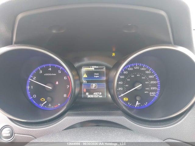 Продаж на аукціоні авто 2016 Subaru Legacy 2.5i Limited, vin: 4S3BNCL60G3049851, номер лоту: 12644956