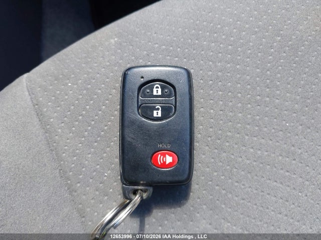 Продажа на аукционе авто 2010 Toyota Prius, vin: JTDKN3DU6A0057720, номер лота: 12653996