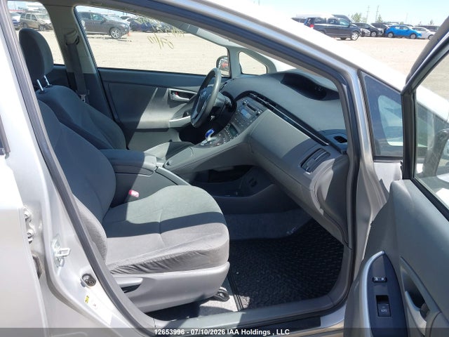 Продажа на аукционе авто 2010 Toyota Prius, vin: JTDKN3DU6A0057720, номер лота: 12653996