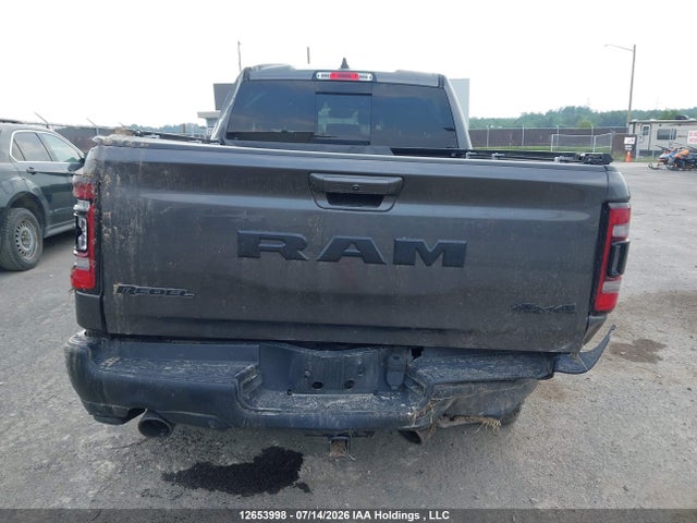 RAM 1500 Rebel 2022 1C6SRFEM0NN118967 Image 14