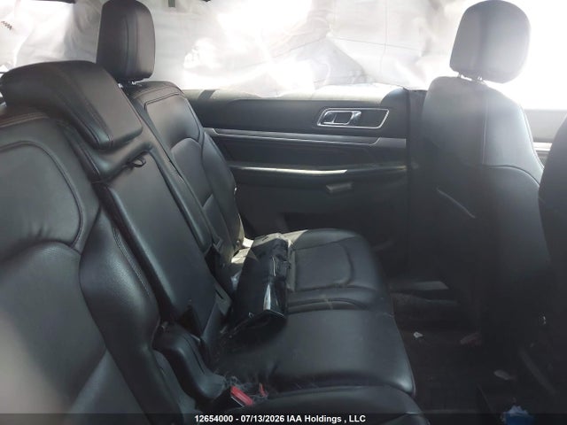 Ford EXPLORER SPORT 2017 1FM5K8GT8HGC96267 Image 8