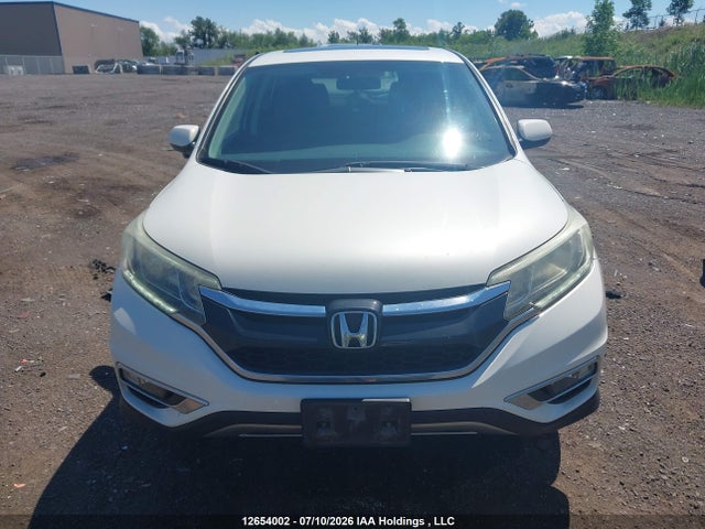 Aukcja sprzedaży 2015 Honda Cr-v Ex, vin: 2HKRM4H50FH117530, numer aukcji: 12654002