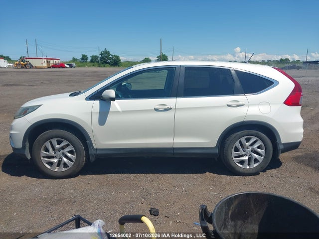 Aukcja sprzedaży 2015 Honda Cr-v Ex, vin: 2HKRM4H50FH117530, numer aukcji: 12654002