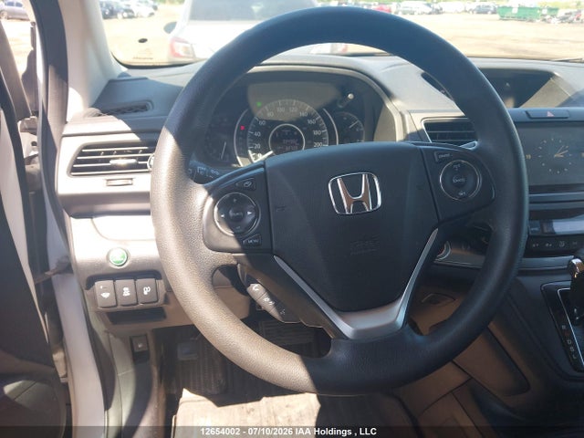 Honda CR-V EX 2015 2HKRM4H50FH117530 Image 17