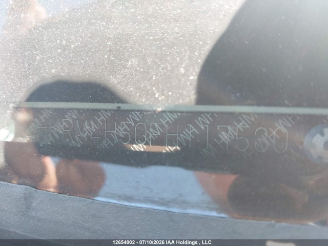 Aukcja sprzedaży 2015 Honda Cr-v Ex, vin: 2HKRM4H50FH117530, numer aukcji: 12654002