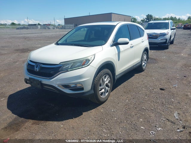 Aukcja sprzedaży 2015 Honda Cr-v Ex, vin: 2HKRM4H50FH117530, numer aukcji: 12654002