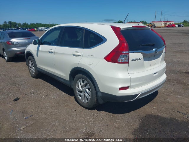 Honda CR-V EX 2015 2HKRM4H50FH117530 Image 3