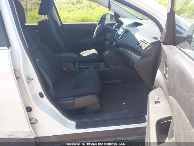 Aukcja sprzedaży 2015 Honda Cr-v Ex, vin: 2HKRM4H50FH117530, numer aukcji: 12654002
