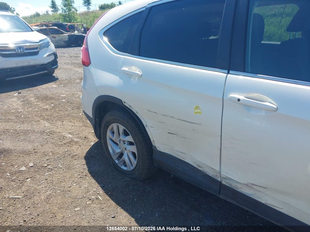 Aukcja sprzedaży 2015 Honda Cr-v Ex, vin: 2HKRM4H50FH117530, numer aukcji: 12654002