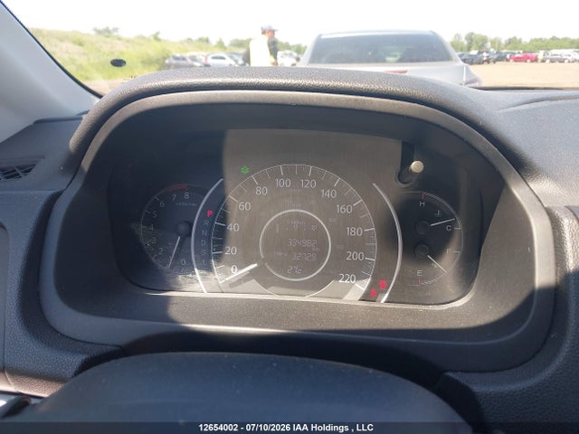 Honda CR-V EX 2015 2HKRM4H50FH117530 Image 7