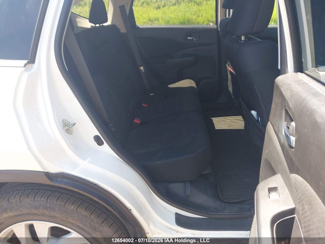 Aukcja sprzedaży 2015 Honda Cr-v Ex, vin: 2HKRM4H50FH117530, numer aukcji: 12654002