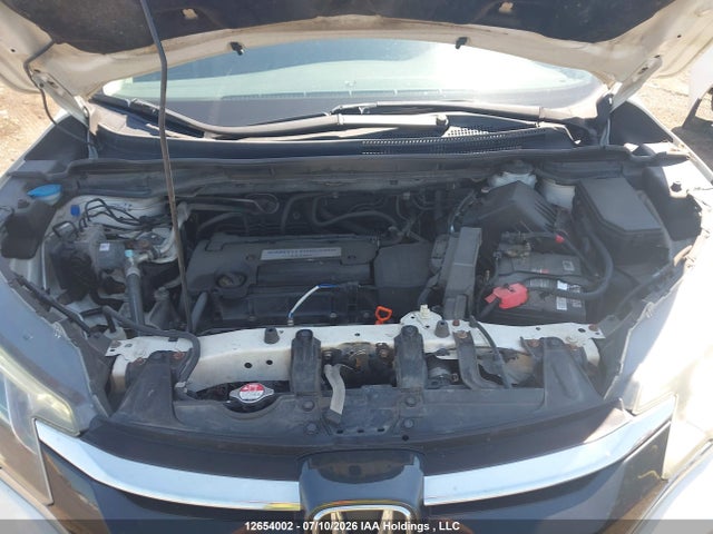 Aukcja sprzedaży 2015 Honda Cr-v Ex, vin: 2HKRM4H50FH117530, numer aukcji: 12654002