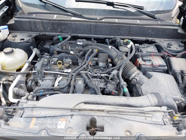 3FTTW8F92PRA87734 Ford Maverick