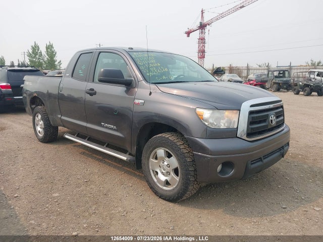 12654009 :رقم المزاد ، 5TFUY5F19CX224144 vin ، 2012 Toyota Tundra Sr5 5.7l V8 مزاد بيع