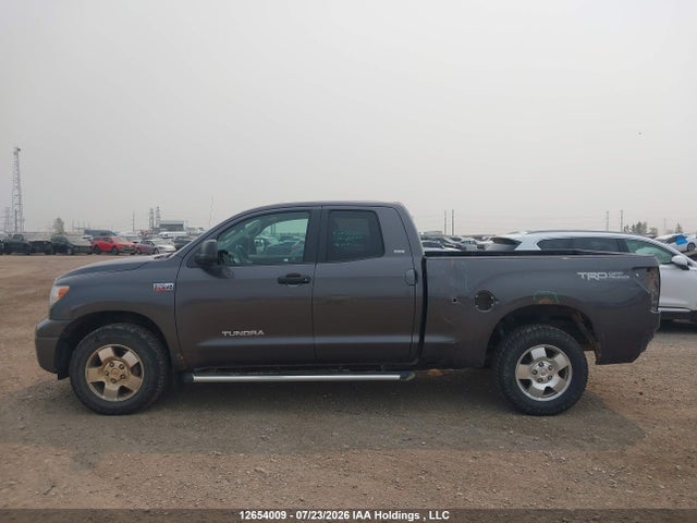 Aukcja sprzedaży 2012 Toyota Tundra Sr5 5.7l V8, vin: 5TFUY5F19CX224144, numer aukcji: 12654009