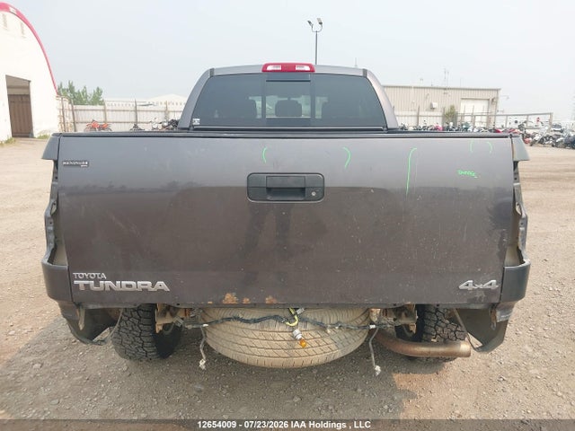 Aukcja sprzedaży 2012 Toyota Tundra Sr5 5.7l V8, vin: 5TFUY5F19CX224144, numer aukcji: 12654009